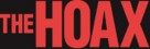 The Hoax - Logo (xs thumbnail)