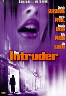 The Intruder - poster (xs thumbnail)