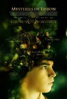 Mist&eacute;rios de Lisboa - Movie Poster (xs thumbnail)