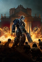 Transformers: The Last Knight -  Key art (xs thumbnail)