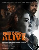 Free Dead or Alive - Movie Poster (xs thumbnail)