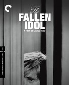 The Fallen Idol - Movie Cover (xs thumbnail)