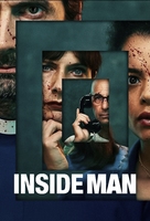 &quot;Inside Man&quot; - Movie Poster (xs thumbnail)