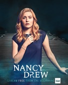 &quot;Nancy Drew&quot; - Movie Poster (xs thumbnail)