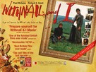 Withnail &amp; I - British Movie Poster (xs thumbnail)