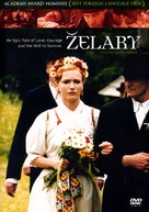 Zelary - DVD movie cover (xs thumbnail)