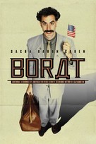 Borat: Cultural Learnings of America for Make Benefit Glorious Nation of Kazakhstan - Video on demand movie cover (xs thumbnail)