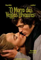 Wuthering Heights Poster