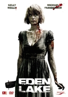 Eden Lake - German DVD movie cover (xs thumbnail)