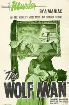 The Wolf Man Other