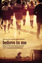 Believe in Me - Movie Poster (xs thumbnail)