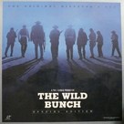 The Wild Bunch - Movie Cover (xs thumbnail)