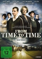 From Time to Time - German DVD movie cover (xs thumbnail)