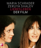Liebesleben - German Movie Cover (xs thumbnail)