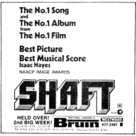 Shaft - poster (xs thumbnail)