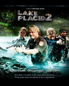 Lake Placid 2 - Blu-Ray movie cover (xs thumbnail)
