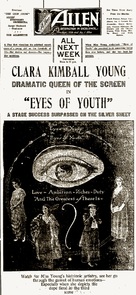 Eyes of Youth - poster (xs thumbnail)
