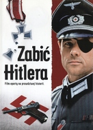 Killing Hitler - Polish Movie Cover (xs thumbnail)