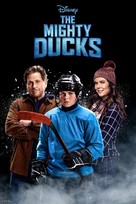 &quot;The Mighty Ducks: Game Changers&quot; - International Movie Cover (xs thumbnail)