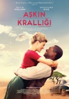 A United Kingdom - Turkish Movie Poster (xs thumbnail)