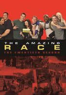 &quot;The Amazing Race&quot; - Movie Cover (xs thumbnail)