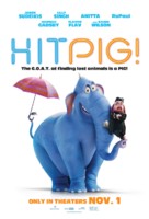 Hitpig! - Movie Poster (xs thumbnail)