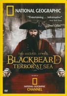 Blackbeard: Terror at Sea - Movie Cover (xs thumbnail)