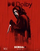 Scream VI - International Movie Poster (xs thumbnail)