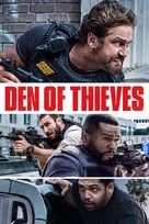 Den of Thieves - Movie Cover (xs thumbnail)
