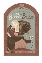 La belle et la b&ecirc;te - poster (xs thumbnail)