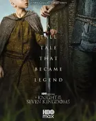 "A Knight of the Seven Kingdoms" Poster