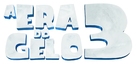 Ice Age: Dawn of the Dinosaurs - Brazilian Logo (xs thumbnail)