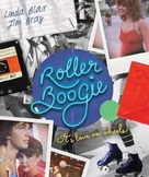 Roller Boogie - Movie Cover (xs thumbnail)