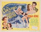 The Countess of Monte Cristo - Movie Poster (xs thumbnail)