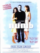 Numb - poster (xs thumbnail)