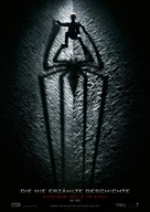 The Amazing Spider-Man - German Movie Poster (xs thumbnail)