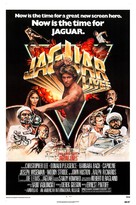 Jaguar Lives! - Movie Poster (xs thumbnail)
