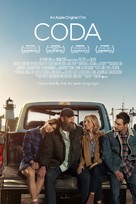 CODA - Movie Poster (xs thumbnail)