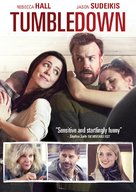 Tumbledown - Movie Cover (xs thumbnail)