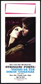 F&eacute;minin-f&eacute;minin - Italian Movie Poster (xs thumbnail)