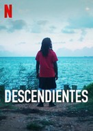 Descendant - Spanish Video on demand movie cover (xs thumbnail)