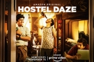Hostel Daze - Movie Poster (xs thumbnail)