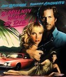 8 Million Ways to Die - Blu-Ray movie cover (xs thumbnail)