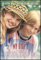 My Girl 2 - Movie Poster (xs thumbnail)
