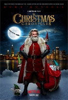 The Christmas Chronicles - Movie Poster (xs thumbnail)