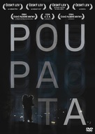 Poupata - Czech DVD movie cover (xs thumbnail)