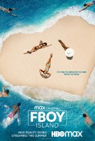 &quot;FBoy Island&quot; - Movie Poster (xs thumbnail)