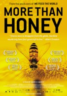 More Than Honey - Movie Poster (xs thumbnail)