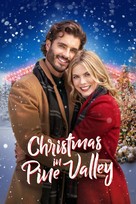 Christmas in Pine Valley - Video on demand movie cover (xs thumbnail)