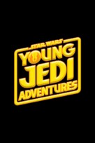 &quot;Star Wars: Young Jedi Adventures&quot; - Movie Poster (xs thumbnail)
